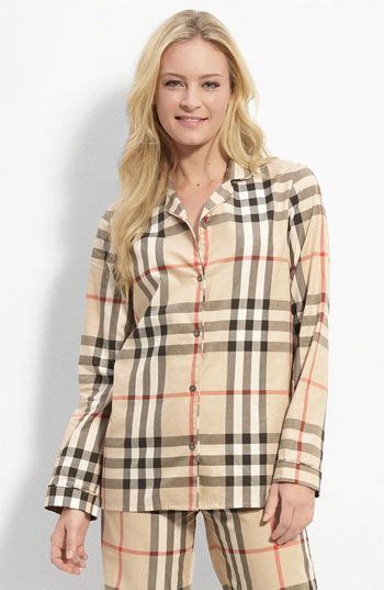 red plaid burberry bag|Burberry pajamas for women.